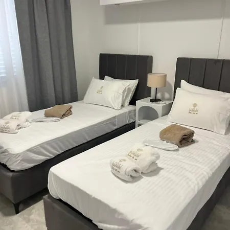 Lazuli Beachfront Sea View Ap 34 Apartament Larnaca