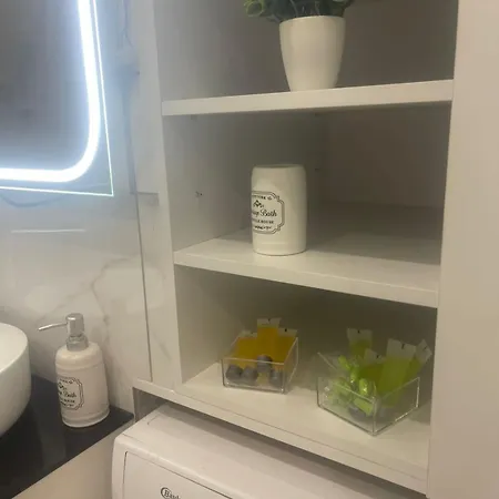 Lazuli Beachfront Sea View Ap 34 *