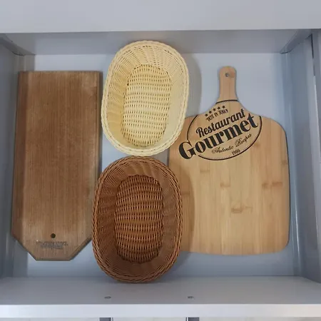 Lazuli Beachfront Sea View Ap 34