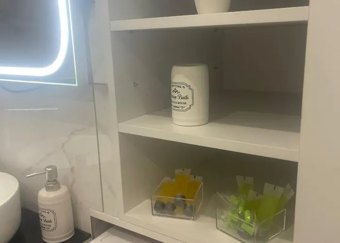 Lazuli Beachfront Sea View Ap 34 *