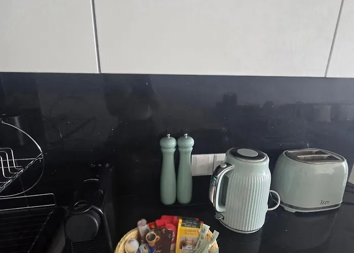 Lazuli Beachfront Sea View Ap 34 Apartment *