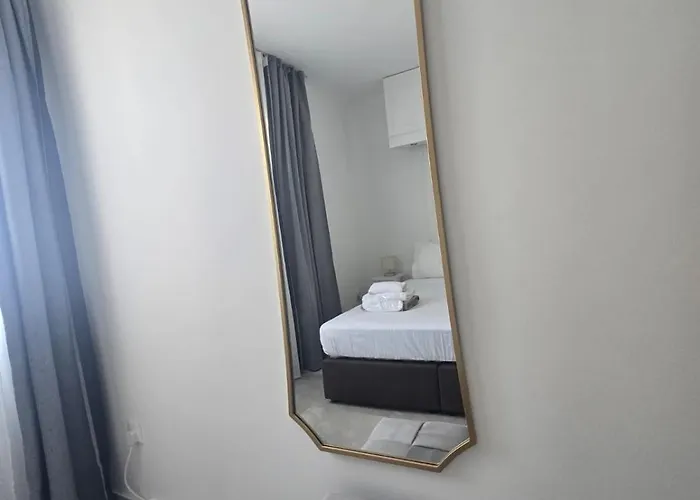 Lazuli Beachfront Sea View Ap 34 Larnaka