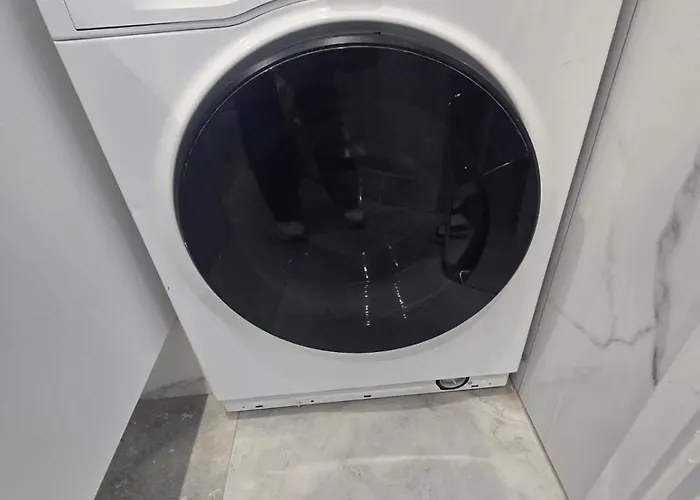 Lazuli Beachfront Sea View Ap 34 Apartment Larnaka