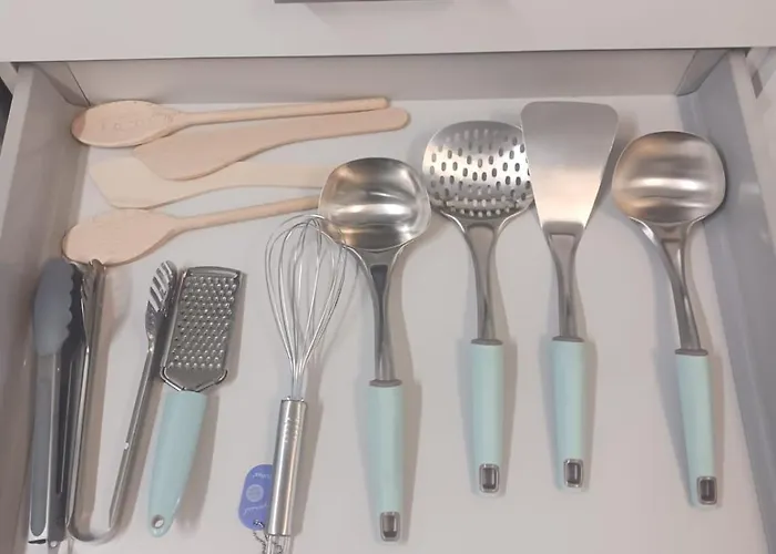 Lazuli Beachfront Sea View Ap 34