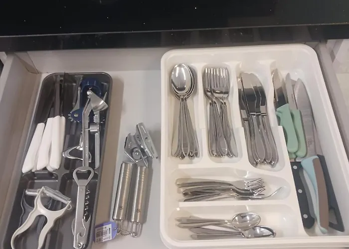 Lazuli Beachfront Sea View Ap 34 Apartment