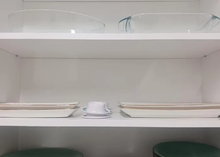 Lazuli Beachfront Sea View Ap 34 Larnaka