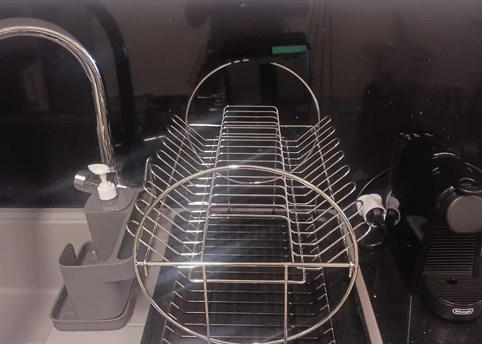 Lazuli Beachfront Sea View Ap 34