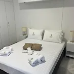 Lazuli Beachfront Sea View Ap 34 Apartmán Larnaca