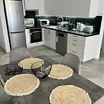 Lazuli Beachfront Sea View Ap 34 Apartment