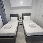 Apartment Lazuli Beachfront Sea View Ap 34