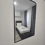 Apartmán Lazuli Beachfront Sea View Ap 34 *