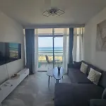 Apartmán Lazuli Beachfront Sea View Ap 34