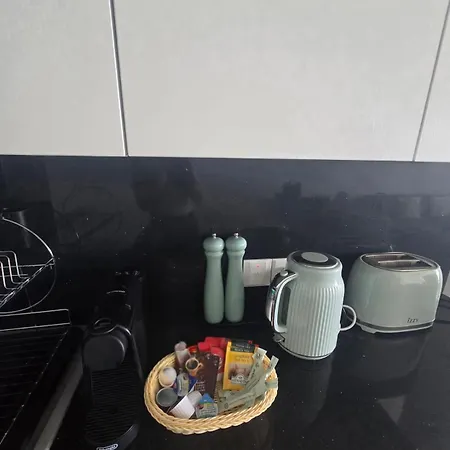 Lazuli Beachfront Sea View Ap 34 Apartment *