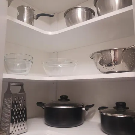 Apartment Lazuli Beachfront Sea View Ap 34