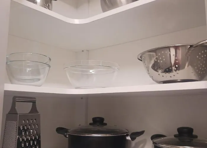 Apartment Lazuli Beachfront Sea View Ap 34