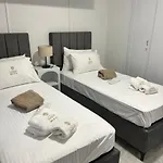 Lazuli Beachfront Sea View Ap 34