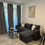 Lazuli Beachfront Sea View Ap 34