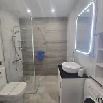 Lazuli Beachfront Sea View Ap 34 Daire *