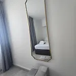 Lazuli Beachfront Sea View Ap 34 Larnaca