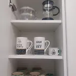 Lazuli Beachfront Sea View Ap 34 * Larnaca