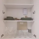 Lazuli Beachfront Sea View Ap 34 * Larnaca