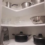 Daire Lazuli Beachfront Sea View Ap 34